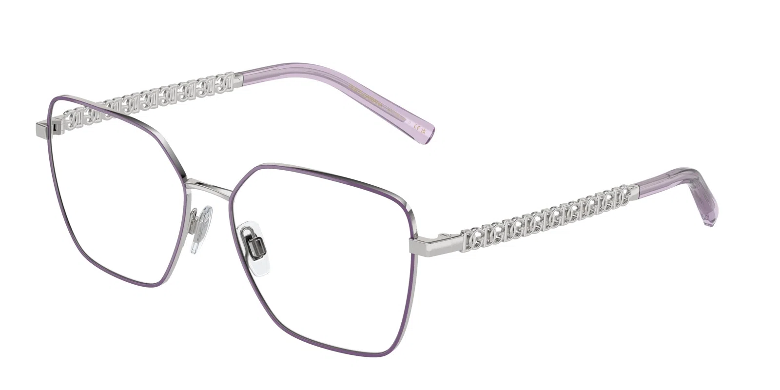 Dolce & Gabbana 1351 Eyeglasses - view 2